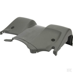 322226197/0 FRONTAL MCS50 STIGA GREY NCS S