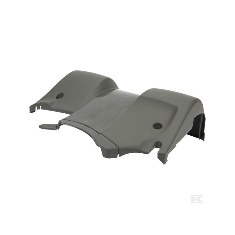 322226197/0 FRONTAL MCS50 STIGA GREY NCS S