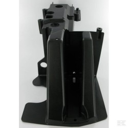 1134-4807-02 SUPPORT BATT.+ RESERV. VILLA14