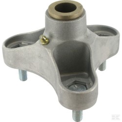 1134-4844-05 MOYEU DE ROUE COMPLET