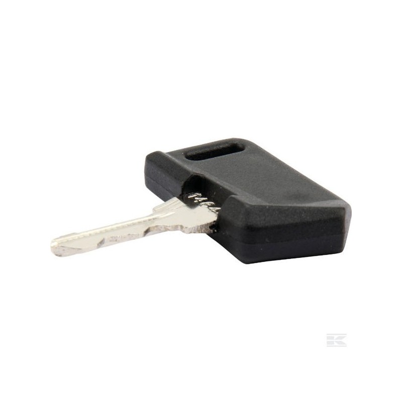 1134-4909-01 IGNITION KEY
