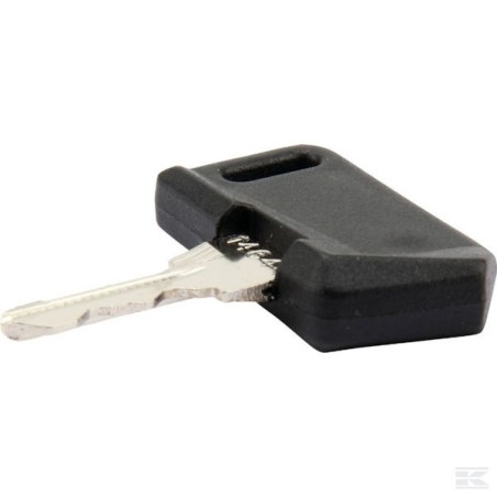 1134-4909-01 IGNITION KEY