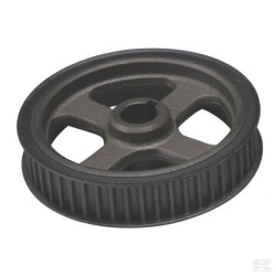 1134-5128-01 TOOTHED BELT PULLEY