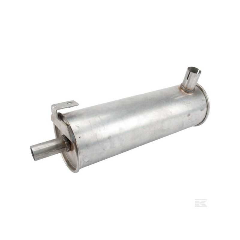 1134-5378-01 MUFFLER