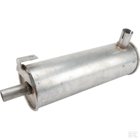 1134-5378-01 MUFFLER