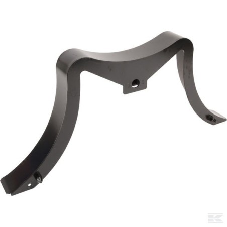 1134-5409-02 MULCH PLUG-BLACK