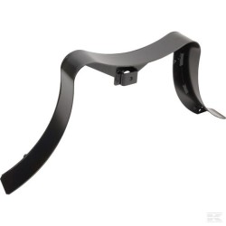 1134-5409-02 MULCH PLUG-BLACK