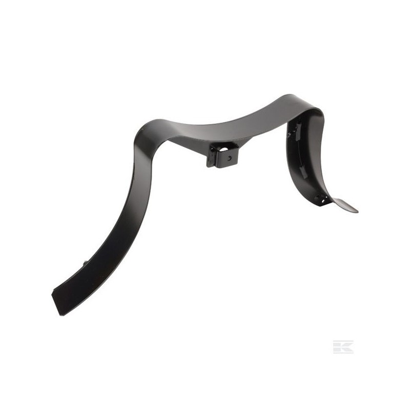 1134-5409-02 MULCH PLUG-BLACK