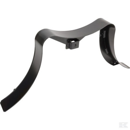 1134-5409-02 MULCH PLUG-BLACK