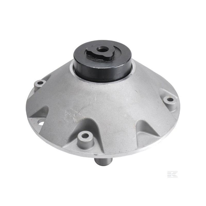 1134-5831-02 BEARING BOX ASSY