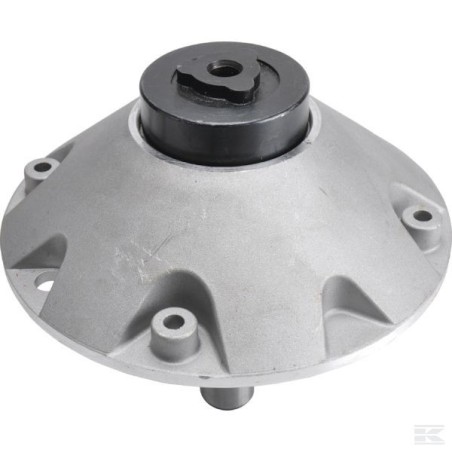 1134-5831-02 BEARING BOX ASSY