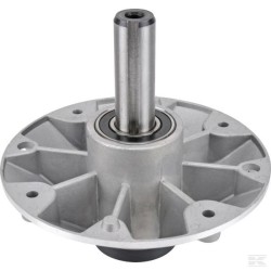 Logement de roulement cpl.