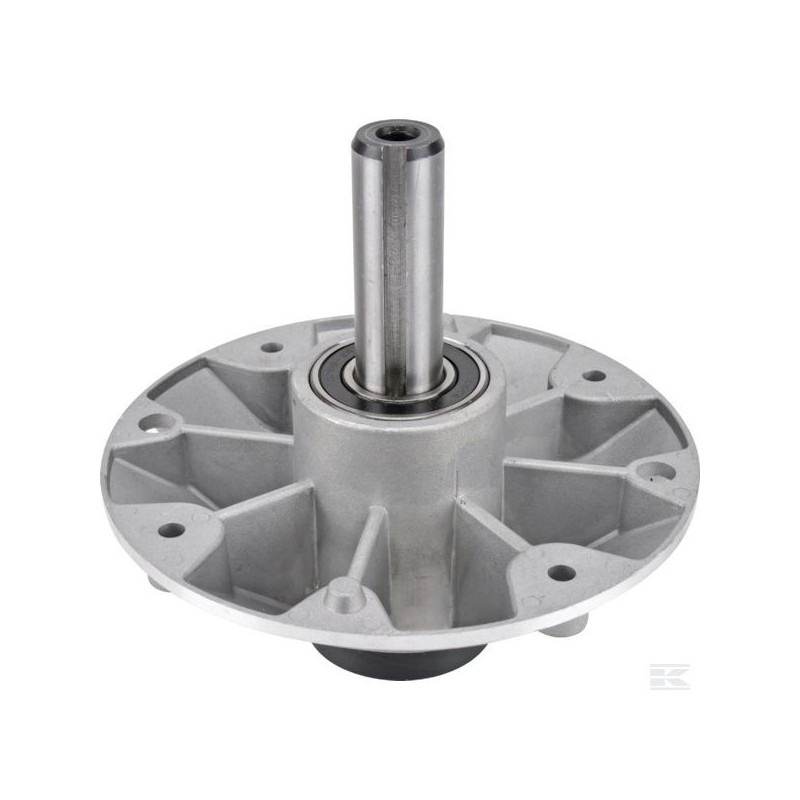 1134-5831-02 BEARING BOX ASSY