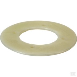 Plaque d'écartement