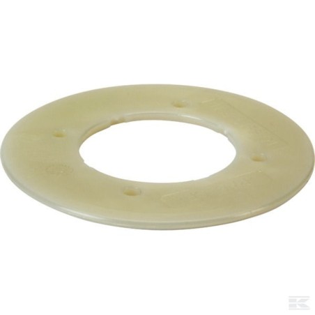 Plaque d'écartement