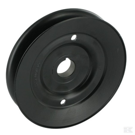 1137-0010-01 PULLEY