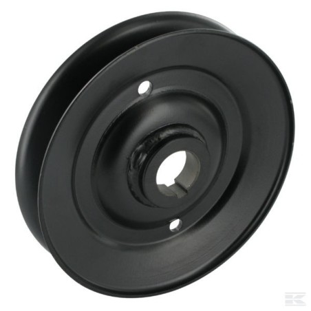 1137-0010-01 PULLEY