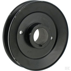 1137-0015-01 PULLEY