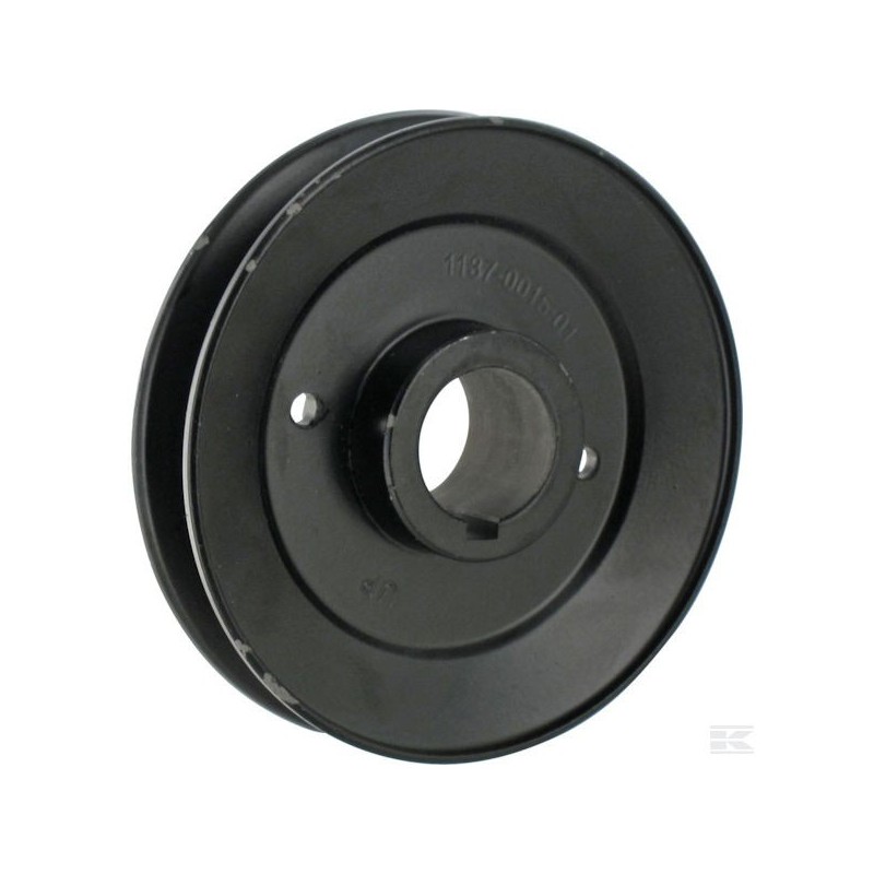 1137-0015-01 PULLEY