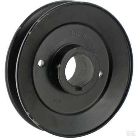 1137-0015-01 PULLEY