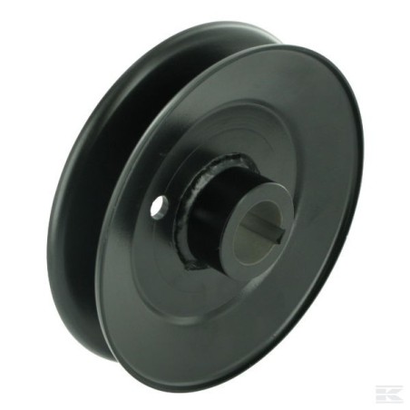1137-0016-01 PULLEY