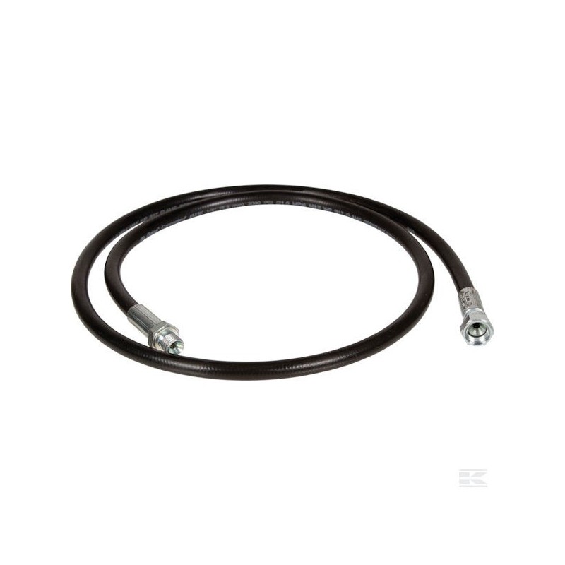 1137-0188-02 HYDRAULIC HOSE