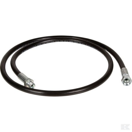 1137-0188-02 HYDRAULIC HOSE