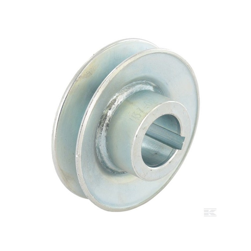 1137-0205-01 ENGINE PULLEY