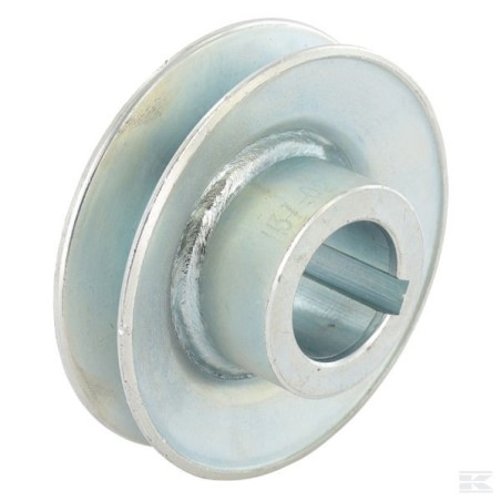 1137-0205-01 ENGINE PULLEY