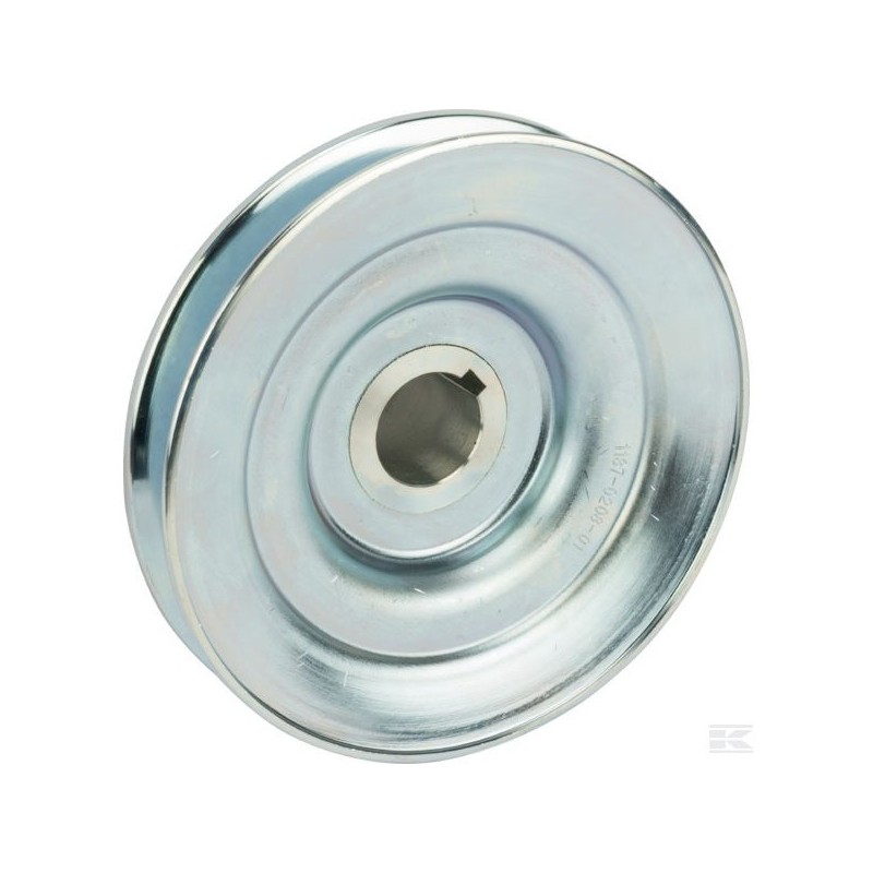 1137-0208-01 ENGINE PULLEY