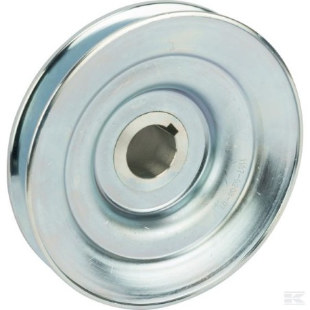 1137-0208-01 ENGINE PULLEY