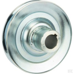 Poulie de moteur D.139mm Park 2