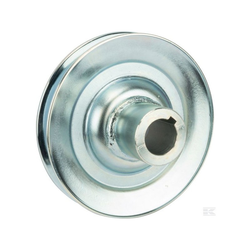 1137-0208-01 ENGINE PULLEY