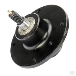 1137-0312-01 BEARING BOX ASSY