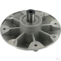 1137-0313-01 BEARING BOX ASSY (SHORT SHAFT)