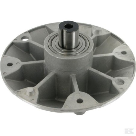 1137-0313-01 BEARING BOX ASSY (SHORT SHAFT)