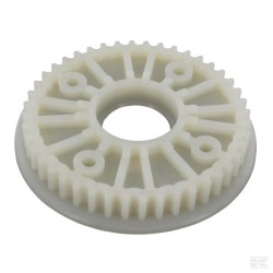 1137-1150-01 POULIE CRANTEE