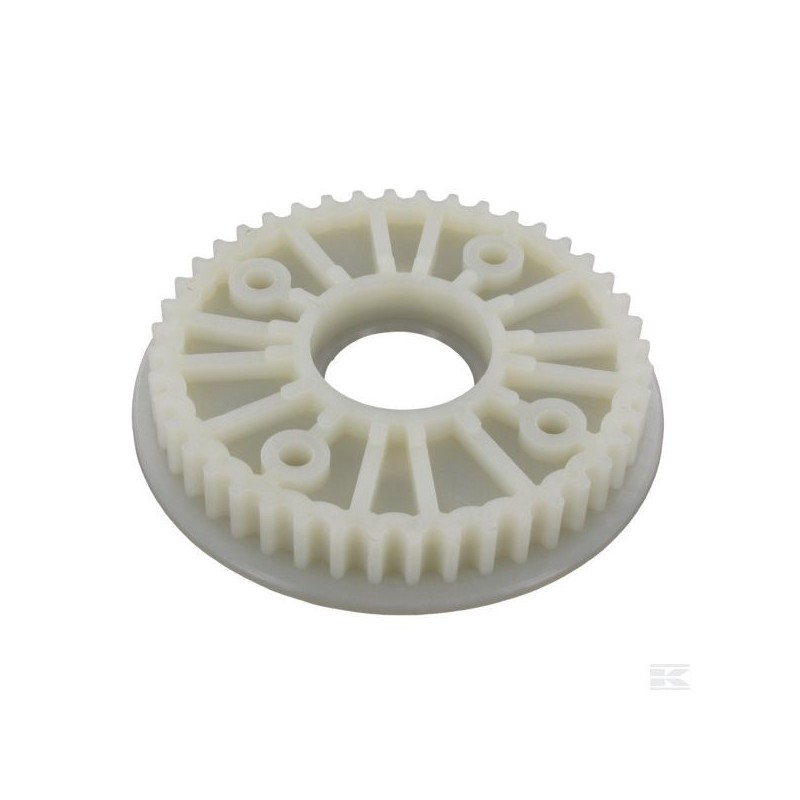 1137-1150-01 POULIE CRANTEE