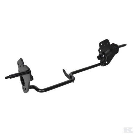 381002853/2 AXE ROUES AR CAL534WTR