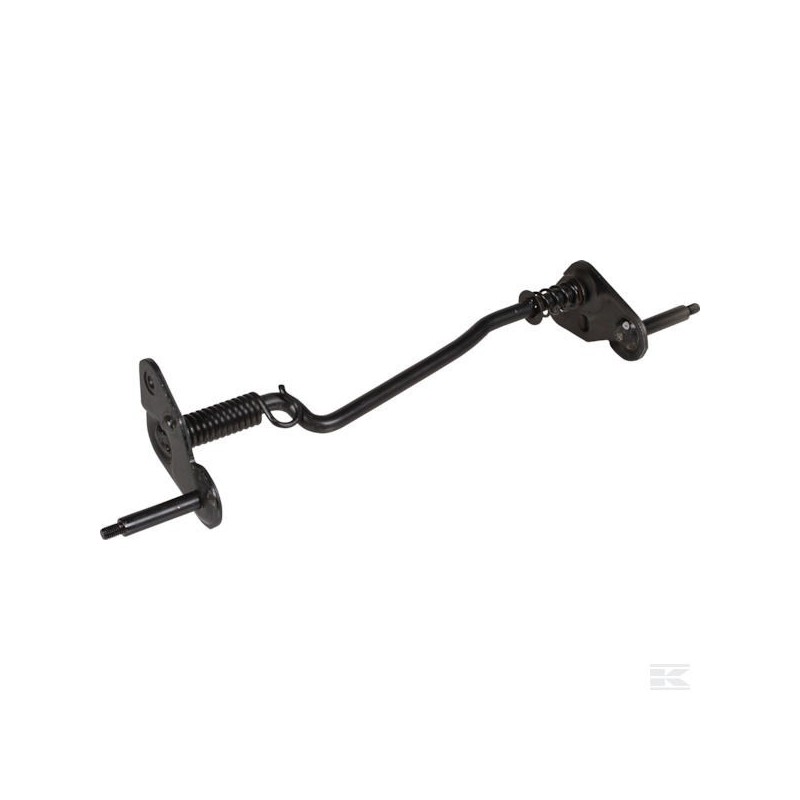 381002861/0 AXE ROUES AV TDL484 G/R