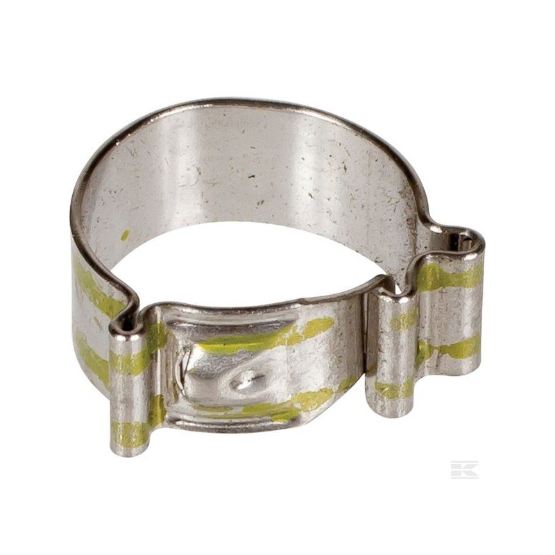 Collier de serrage