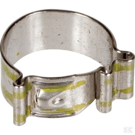 Collier de serrage