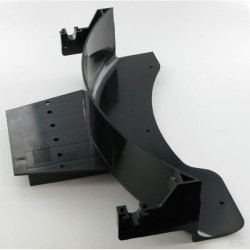 1111-3371-01 BAFFLE