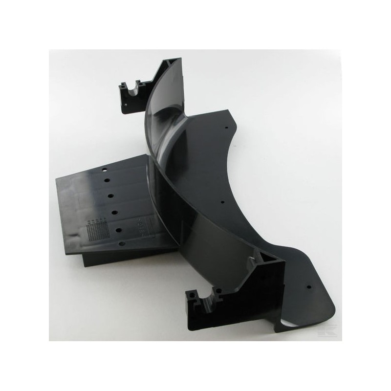 1111-3371-01 BAFFLE