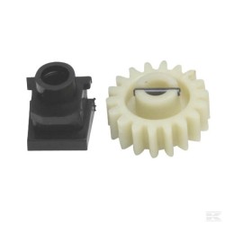 1111-9055-01 GEAR WHEEL (2 PCS)