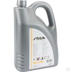 1111-9229-01 CHAIN OIL MINERAL 5LT