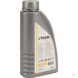 1111-9234-01 SAE 30 4 STROKE OIL 0,6 LT