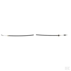 1117-1191-01 CABLE EMBRAYAGE