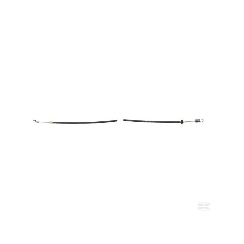 1117-1191-01 CABLE EMBRAYAGE