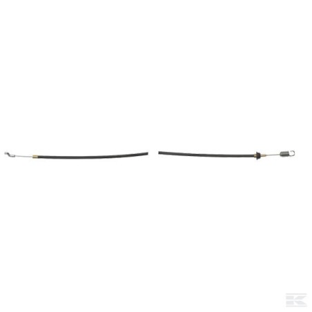 1117-1191-01 CABLE EMBRAYAGE